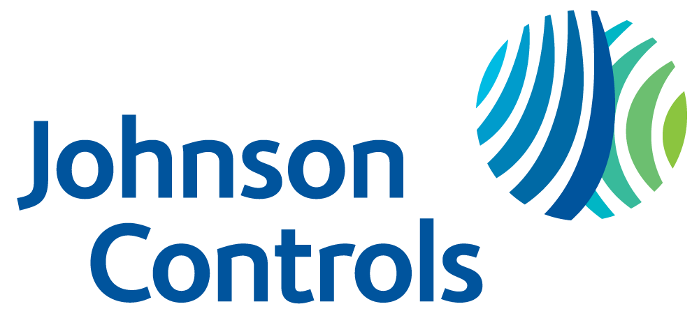 Johnson Controls logo