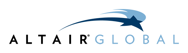 Altair Global logo