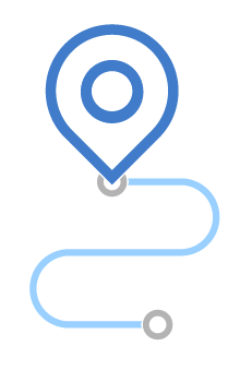 consumer journey icon