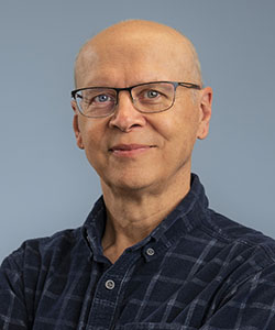 Gary Szeszycki